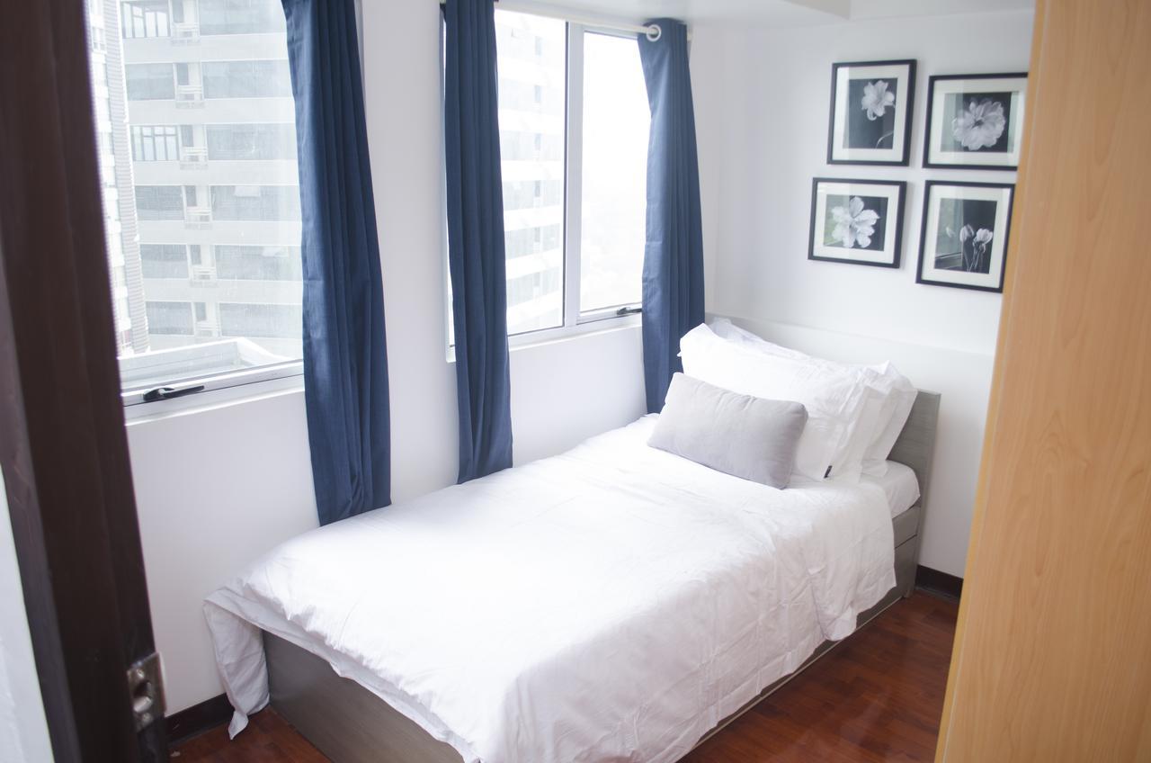 Indigo Bgc @ Fort Victoria Taguig, Philippines — book Apartment, 2024 ...